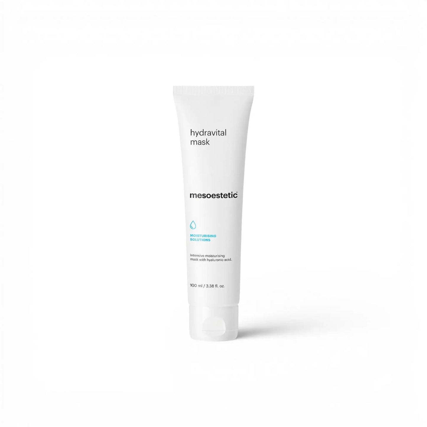Mesoestetic Hydra-Vital Face Mask 1 × 100 ml