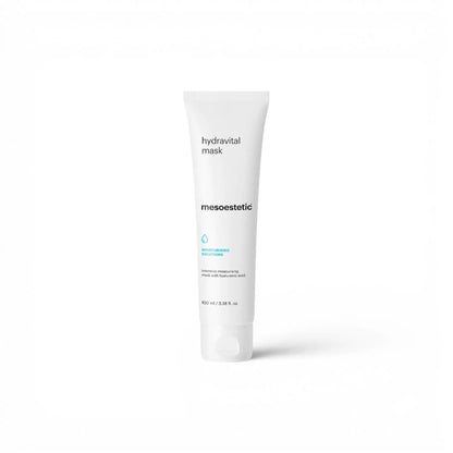 Mesoestetic Hydra-Vital Face Mask 1 × 100 ml