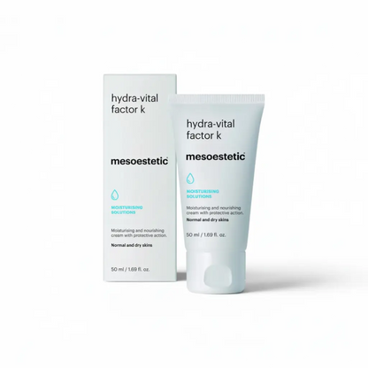 Mesoestetic Hydra-Vital Factor K 1 × 50 ml