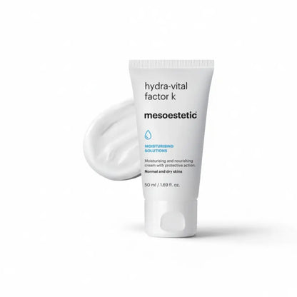 Mesoestetic Hydra-Vital Factor K 1 × 50 ml