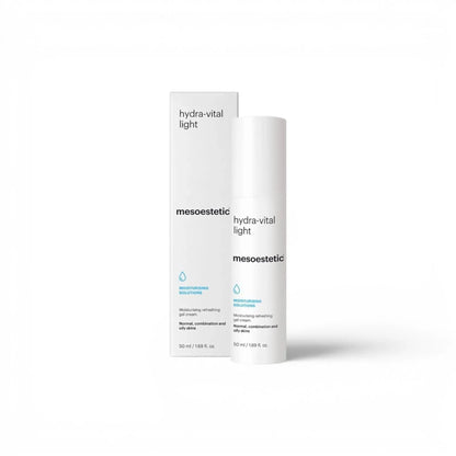 Mesoestetic Hydra-Vital Light 1 × 50 ml