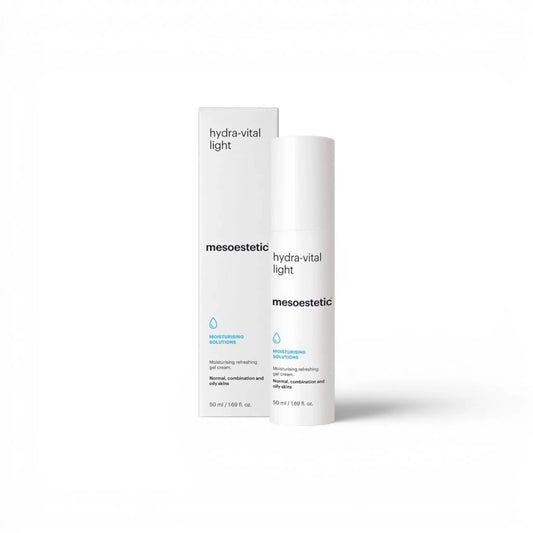 Mesoestetic Hydra-Vital Light 1 × 50 ml