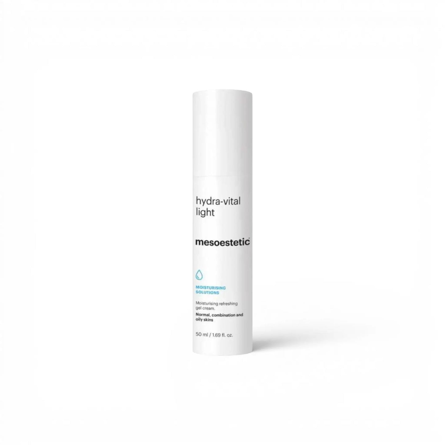 Mesoestetic Hydra-Vital Light 1 × 50 ml