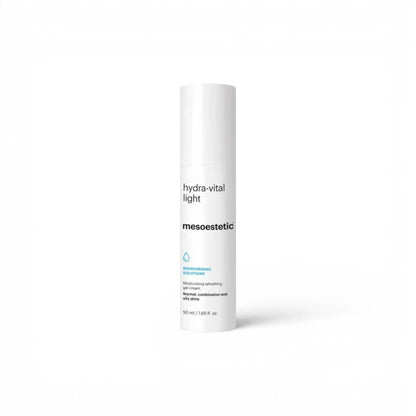 Mesoestetic Hydra-Vital Light 1 × 50 ml