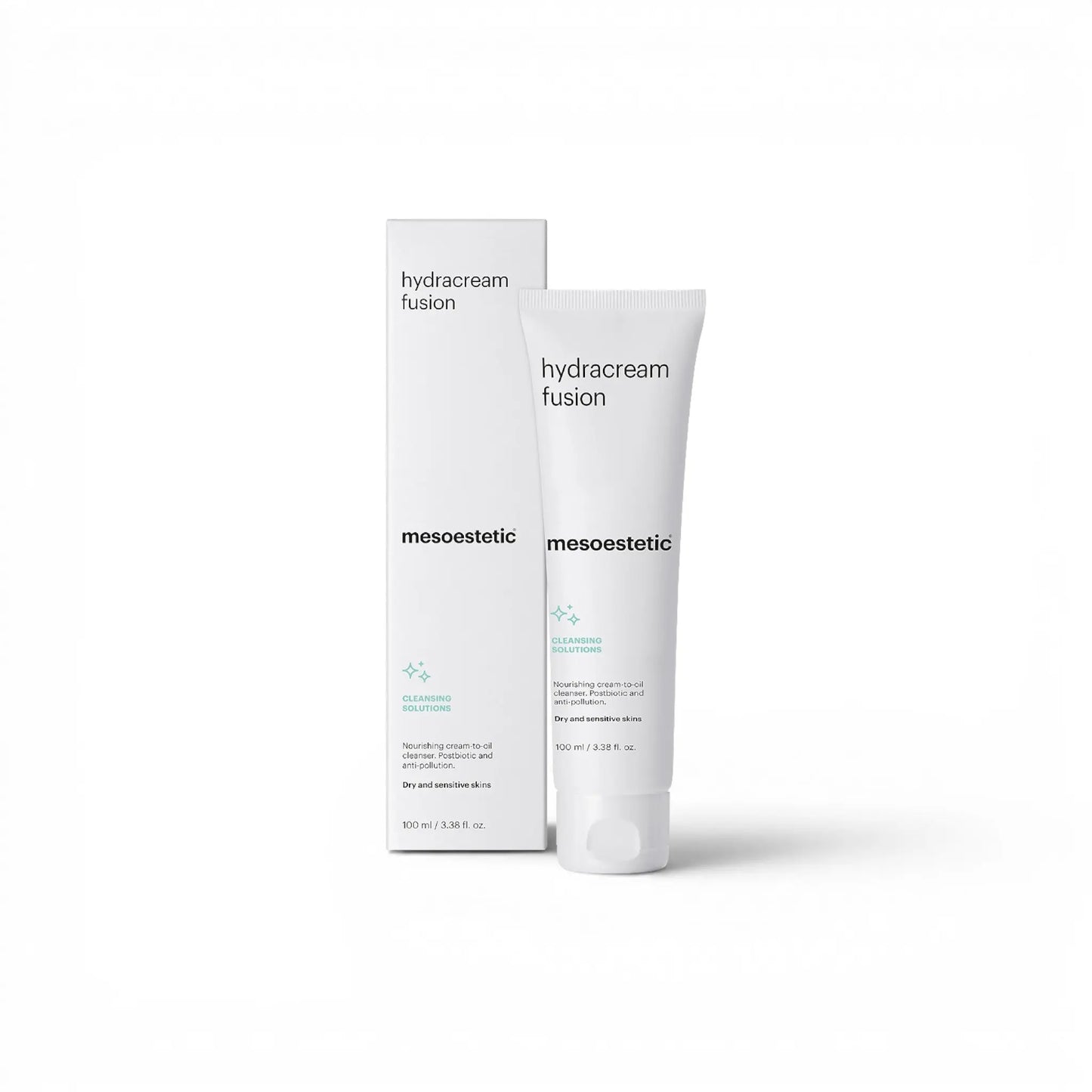 Mesoestetic Hydracream Fusion 1 × 100 ml