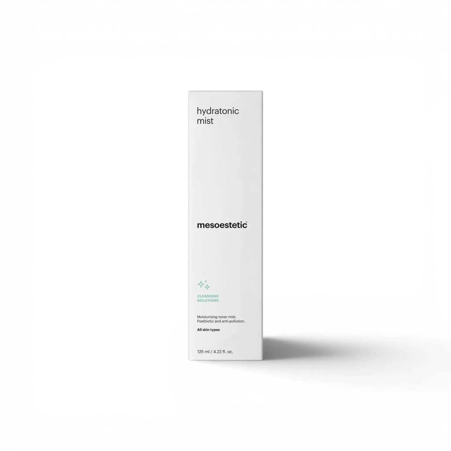 Mesoestetic Hydratonic Mist 1 × 125 ml