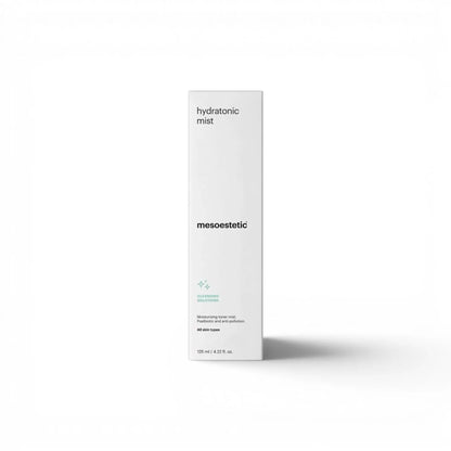 Mesoestetic Hydratonic Mist 1 × 125 ml