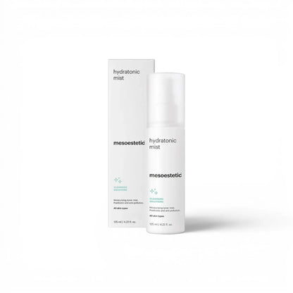 Mesoestetic Hydratonic Mist 1 × 125 ml