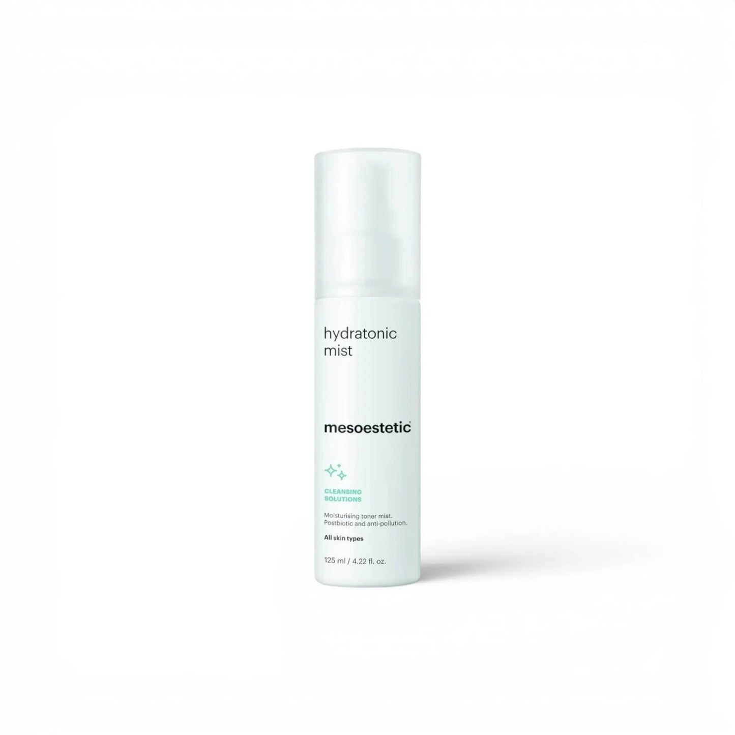 Mesoestetic Hydratonic Mist 1 × 125 ml