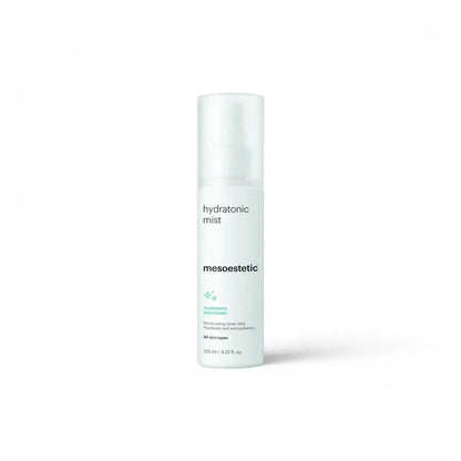 Mesoestetic Hydratonic Mist 1 × 125 ml