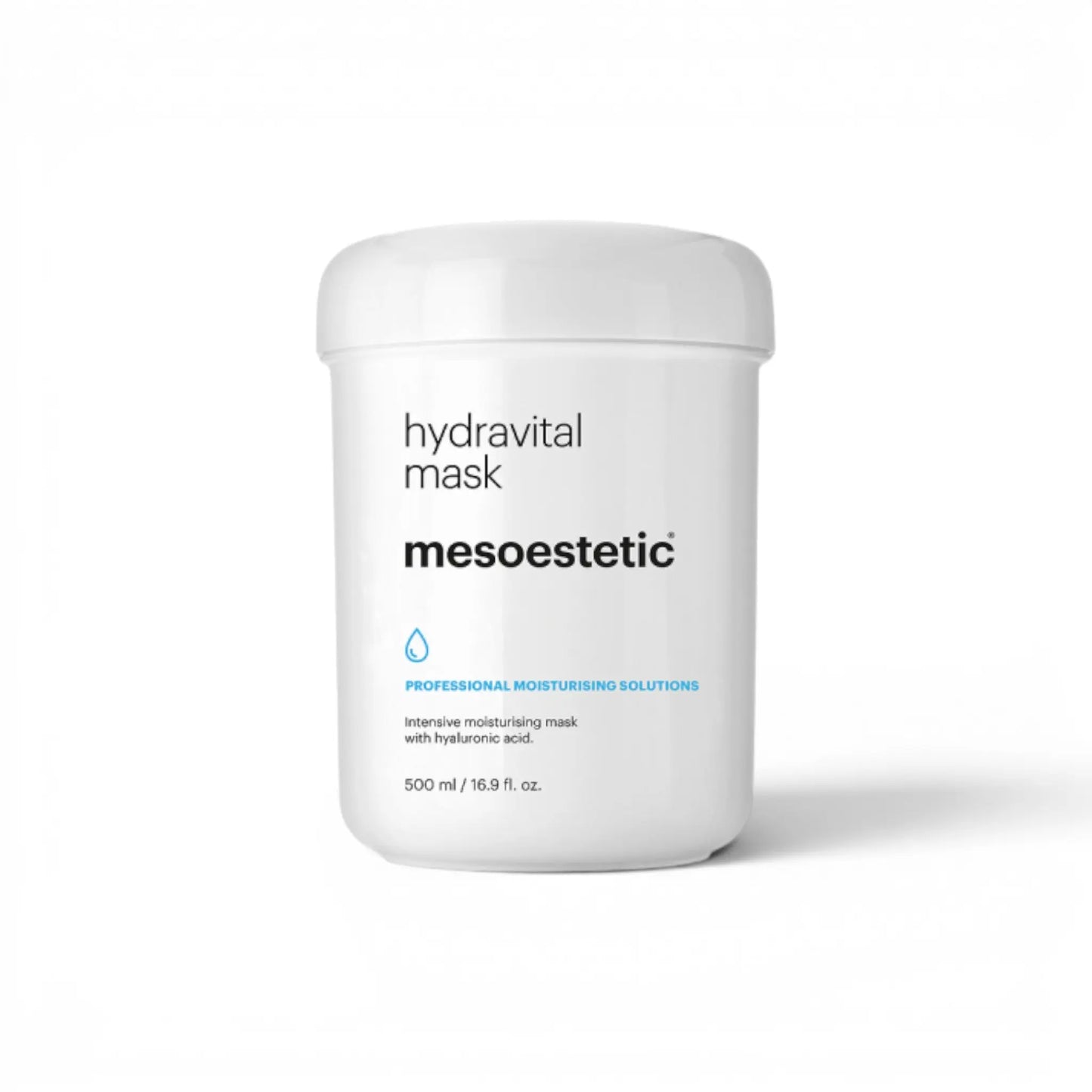 Mesoestetic Hydravital Mask 500ml