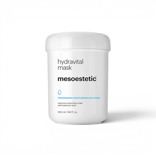 Mesoestetic Hydravital Mask 500ml