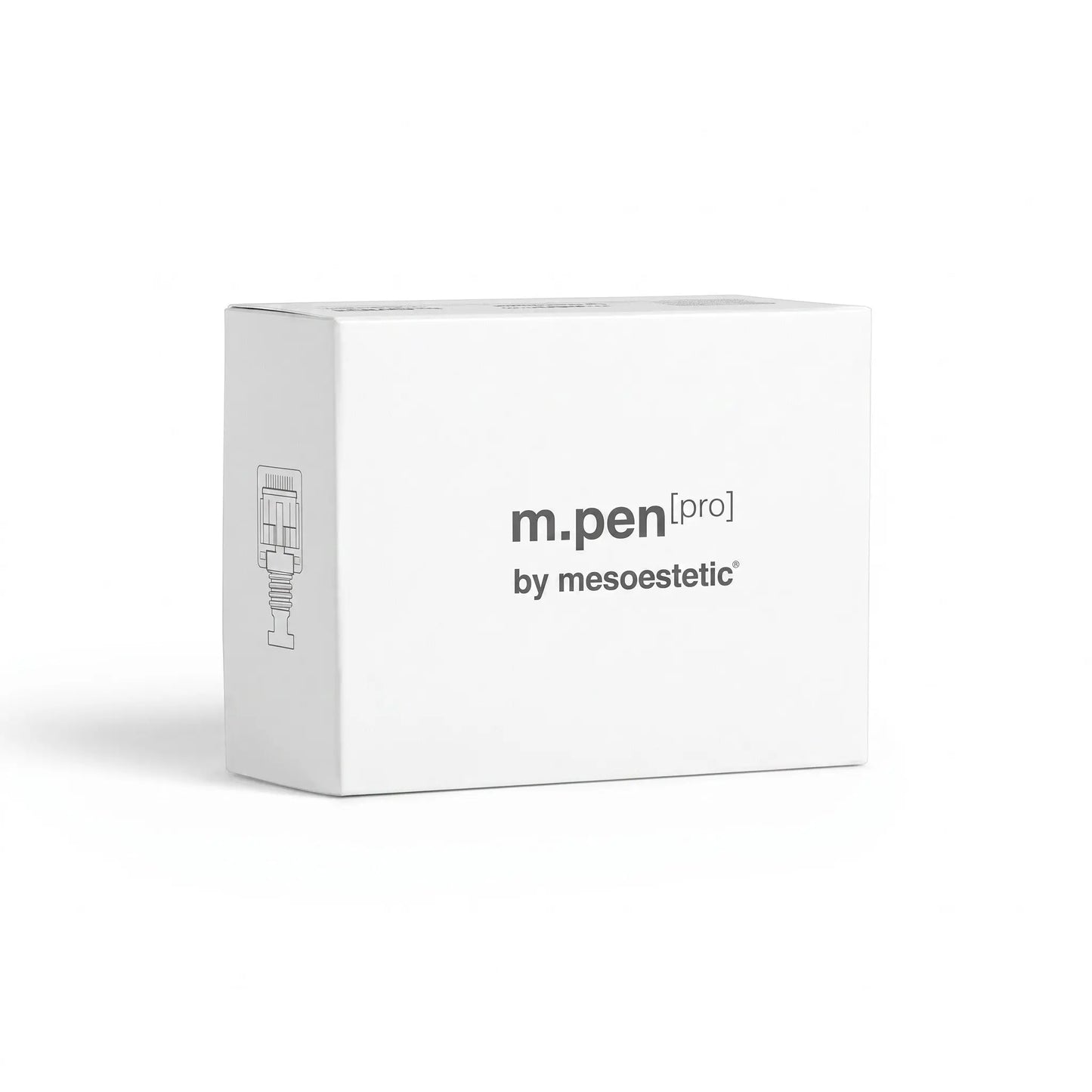 Mesoestetic M.Pen needles 10 Aufsätze