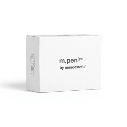 Mesoestetic M.Pen needles 10 Aufsätze