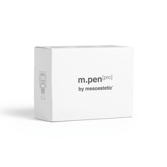 Mesoestetic M.Pen needles 10 Aufsätze