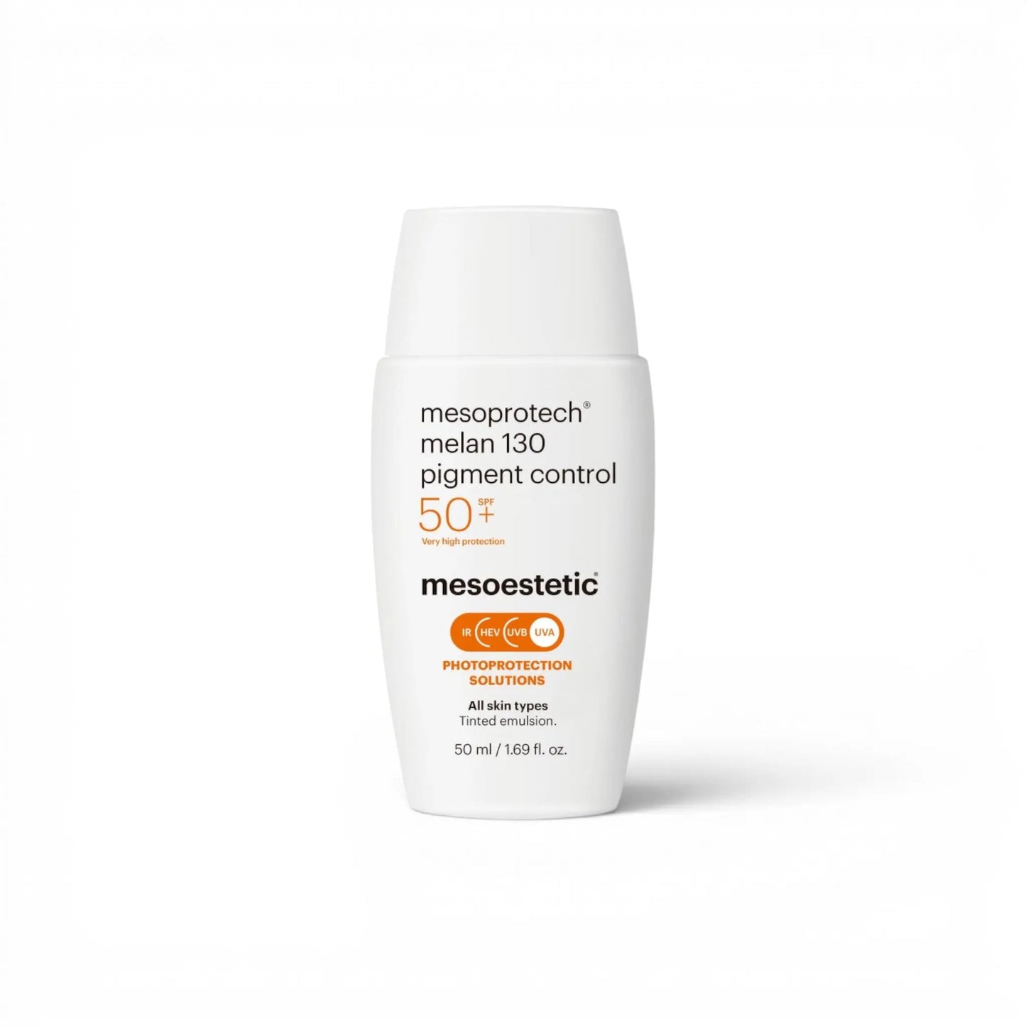 Mesoestetic Melan 130 Pigment Control SPF 50 50 ml