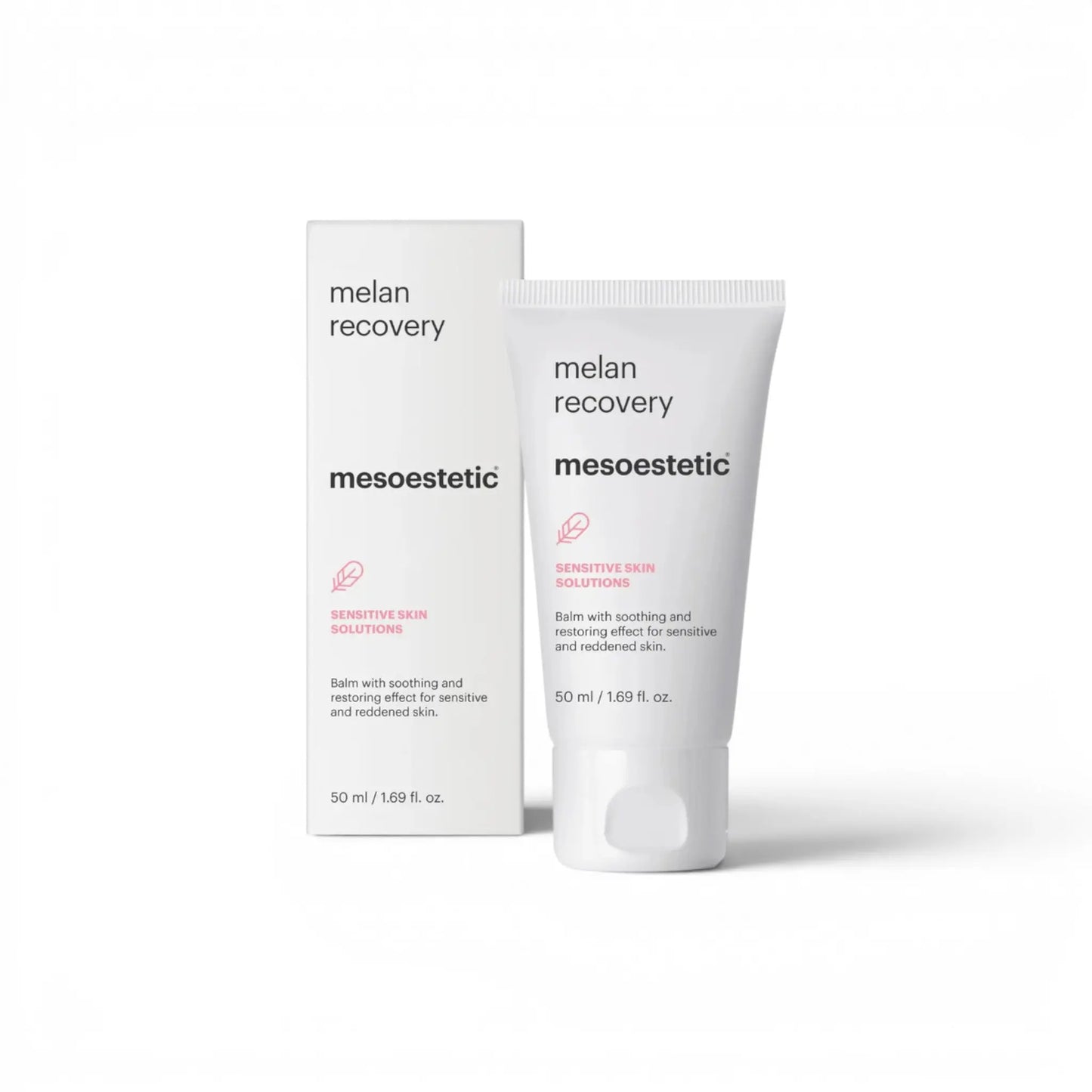 Mesoestetic Melan Recovery 1 × 50 ml