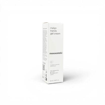 Mesoestetic Melan Tran3x Gel Cream 50ml 