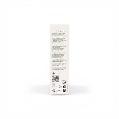 Mesoestetic Melan Tran3x Gel Cream 50ml 