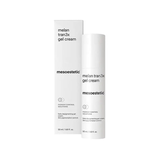 Mesoestetic Melan Tran3x Gel Cream 50ml Mesoestetic