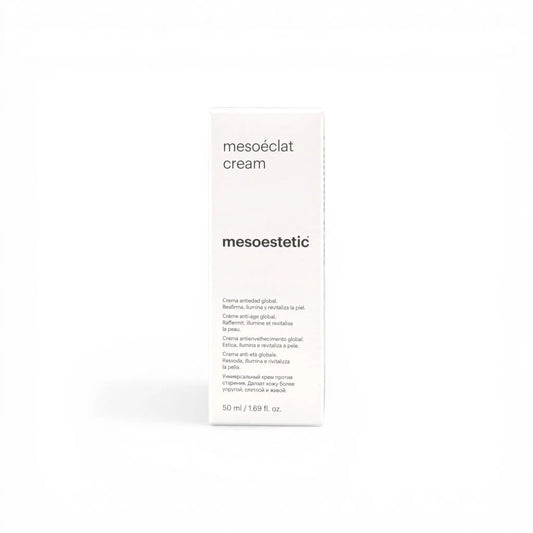 Mesoestetic Mesoéclat Cream 50ml 
