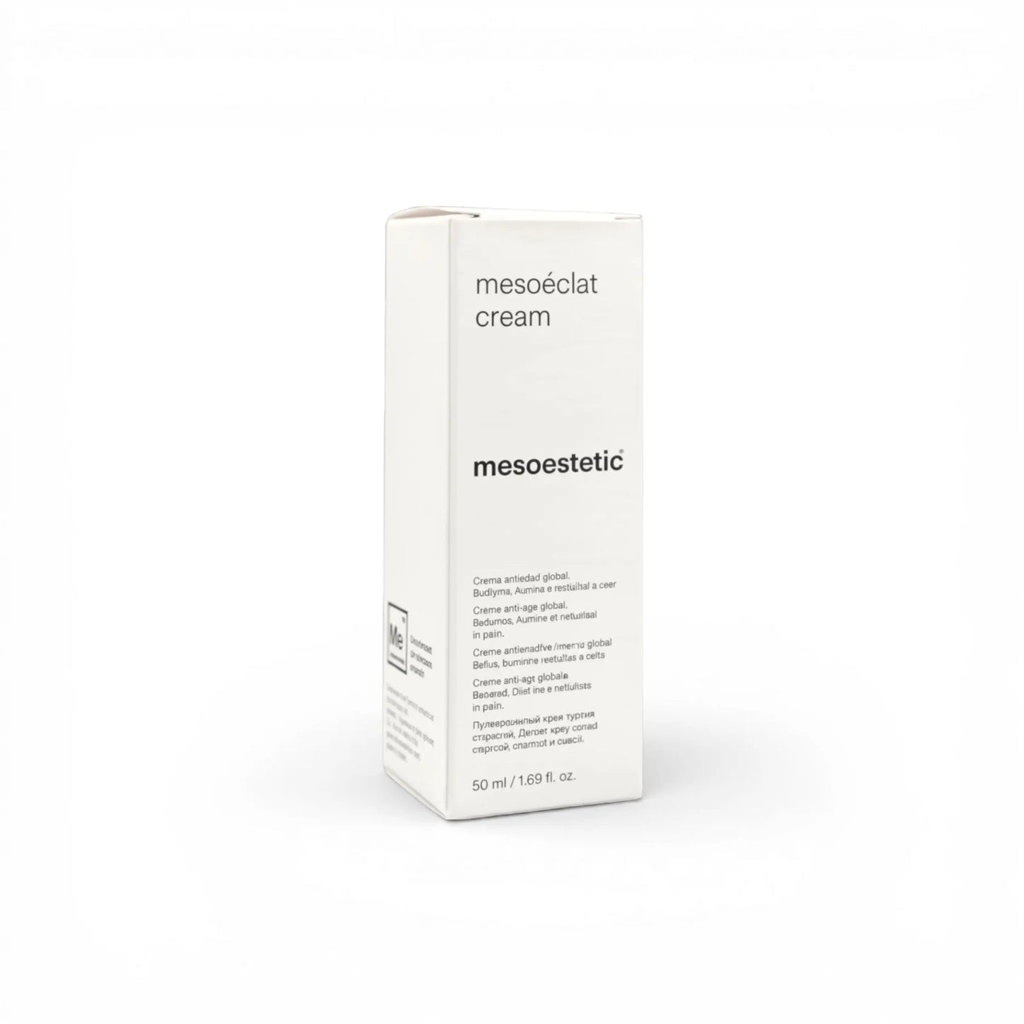 Mesoestetic Mesoéclat Cream 50ml 