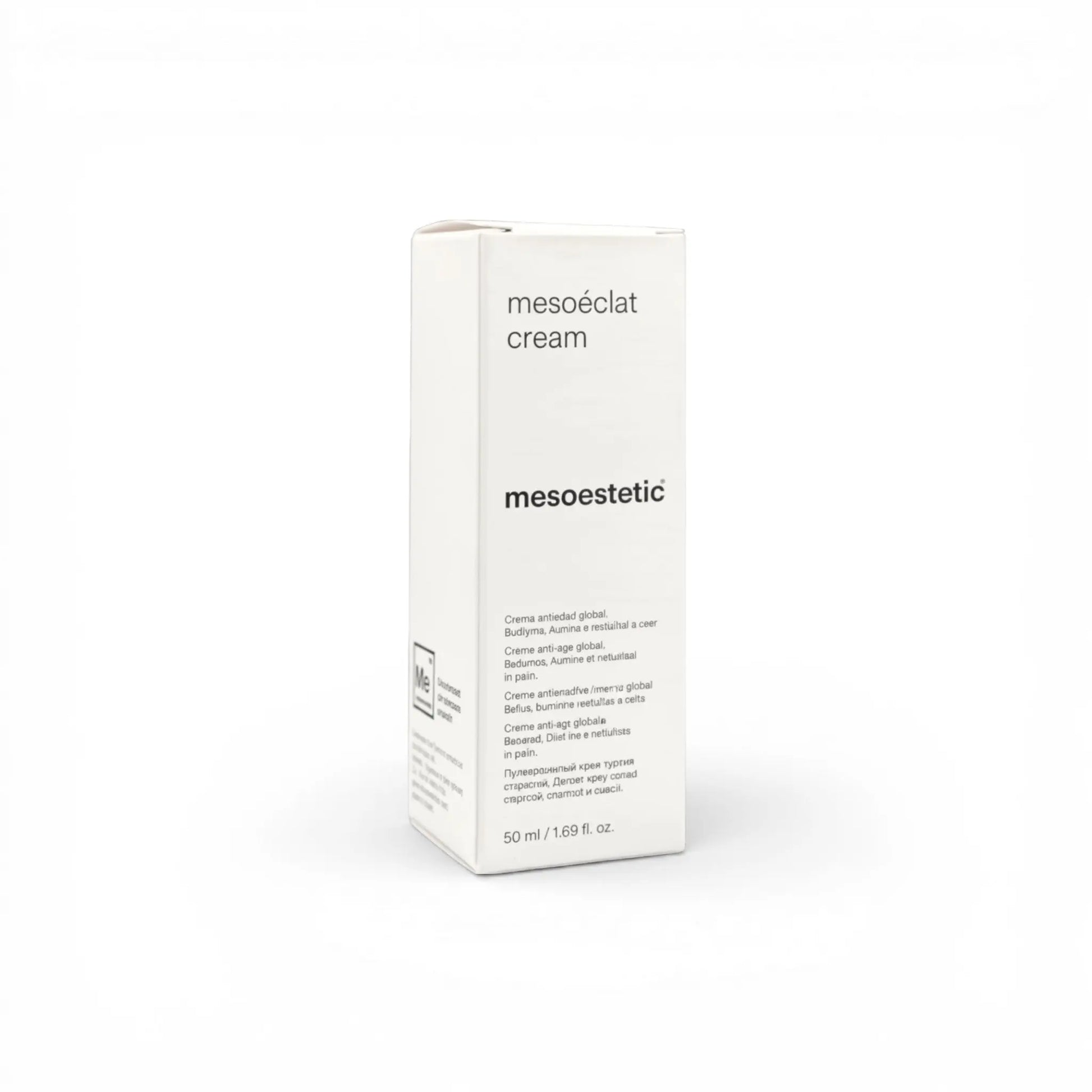 Mesoestetic Mesoéclat Cream 50ml 