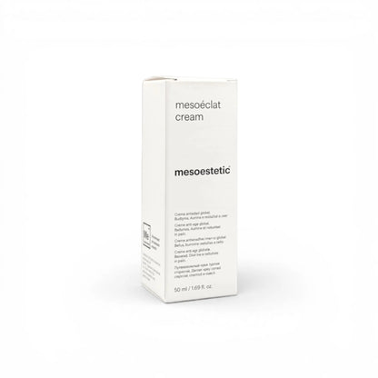 Mesoestetic Mesoéclat Cream 50ml 