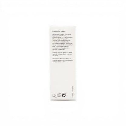 Mesoestetic Mesoéclat Cream 50ml 