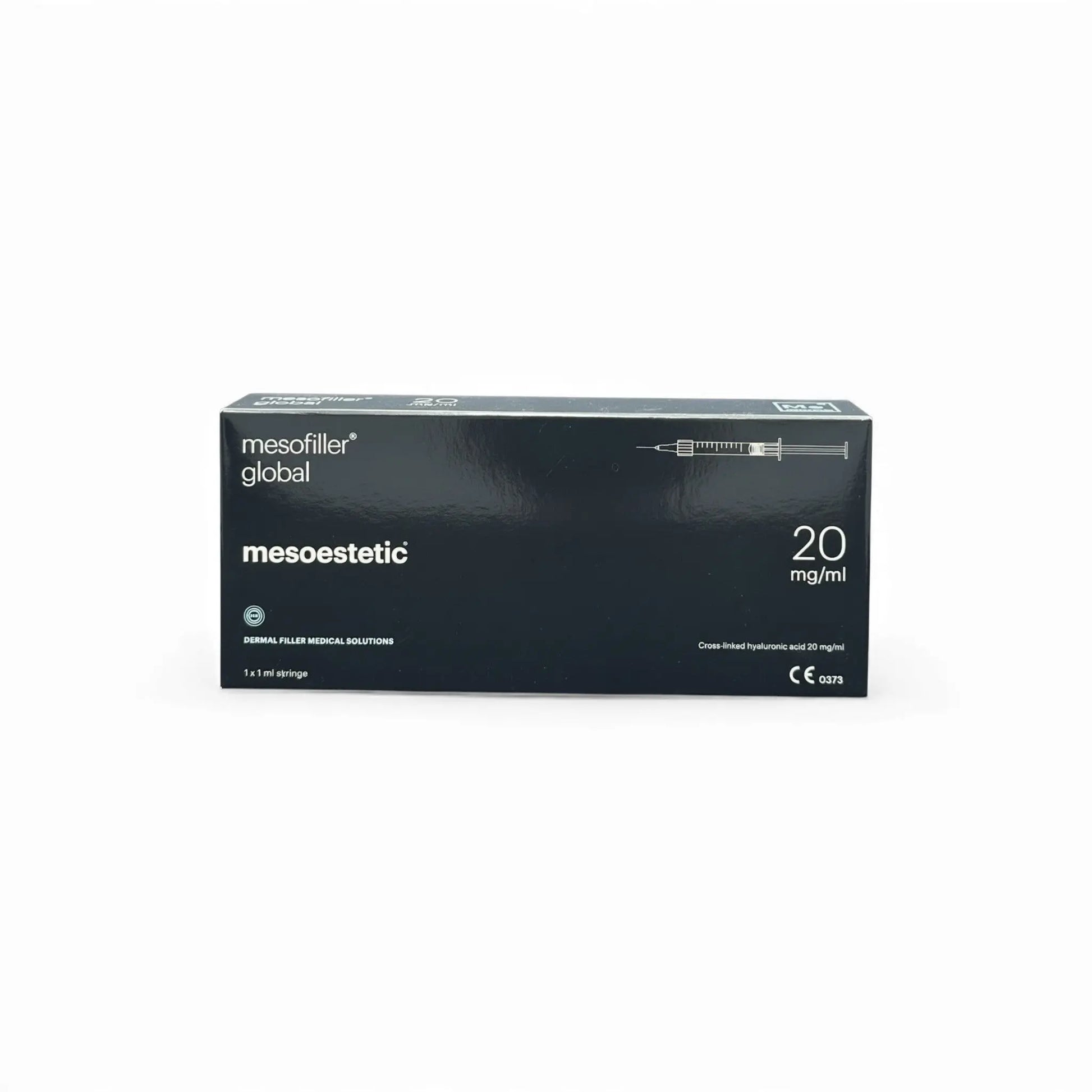 Mesoestetic Mesofiller Global 1 x 1ml 