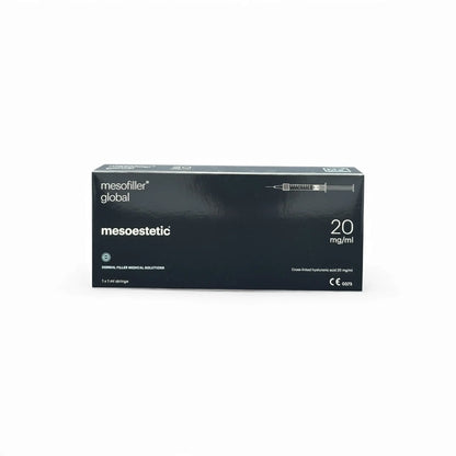 Mesoestetic Mesofiller Global 1 x 1ml 