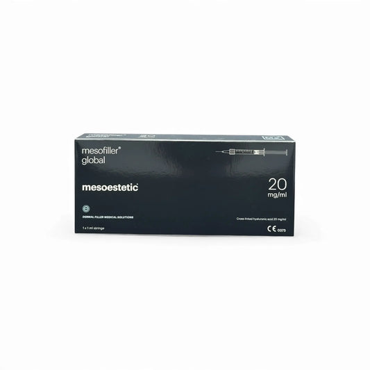 Mesoestetic Mesofiller Global 1 x 1ml 