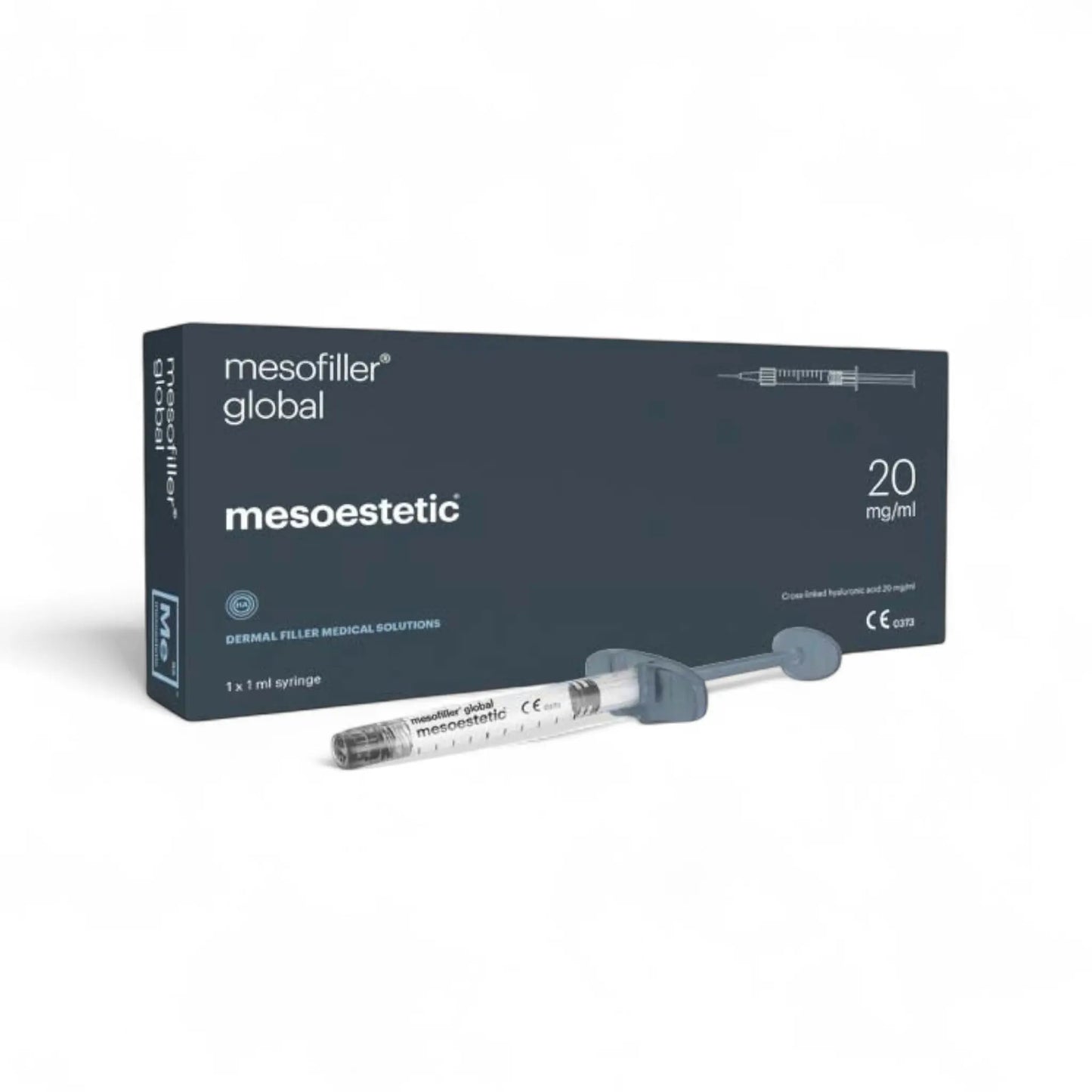 Mesoestetic Mesofiller Global 1x1ml 