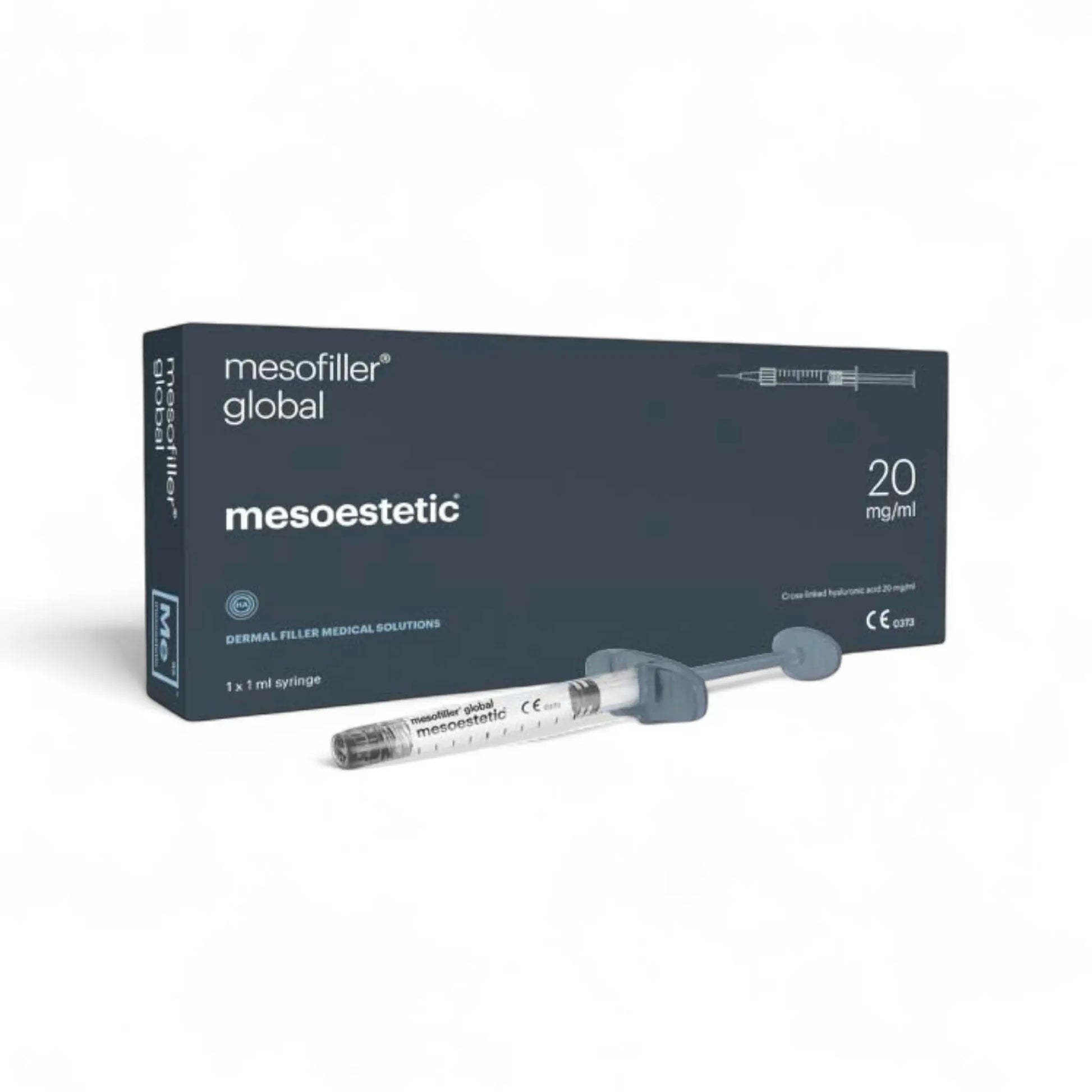 Mesoestetic Mesofiller Global 1x1ml 
