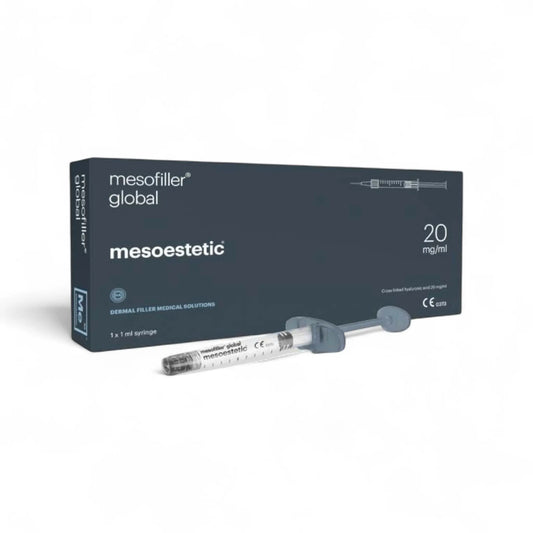 Mesoestetic Mesofiller Global 1x1ml 