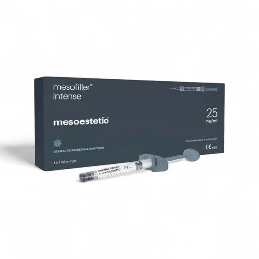 Mesoestetic Mesofiller Intense 1x1ml 
