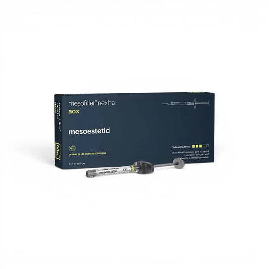 Mesoestetic Mesofiller Nexha AOX 1 x 1ml