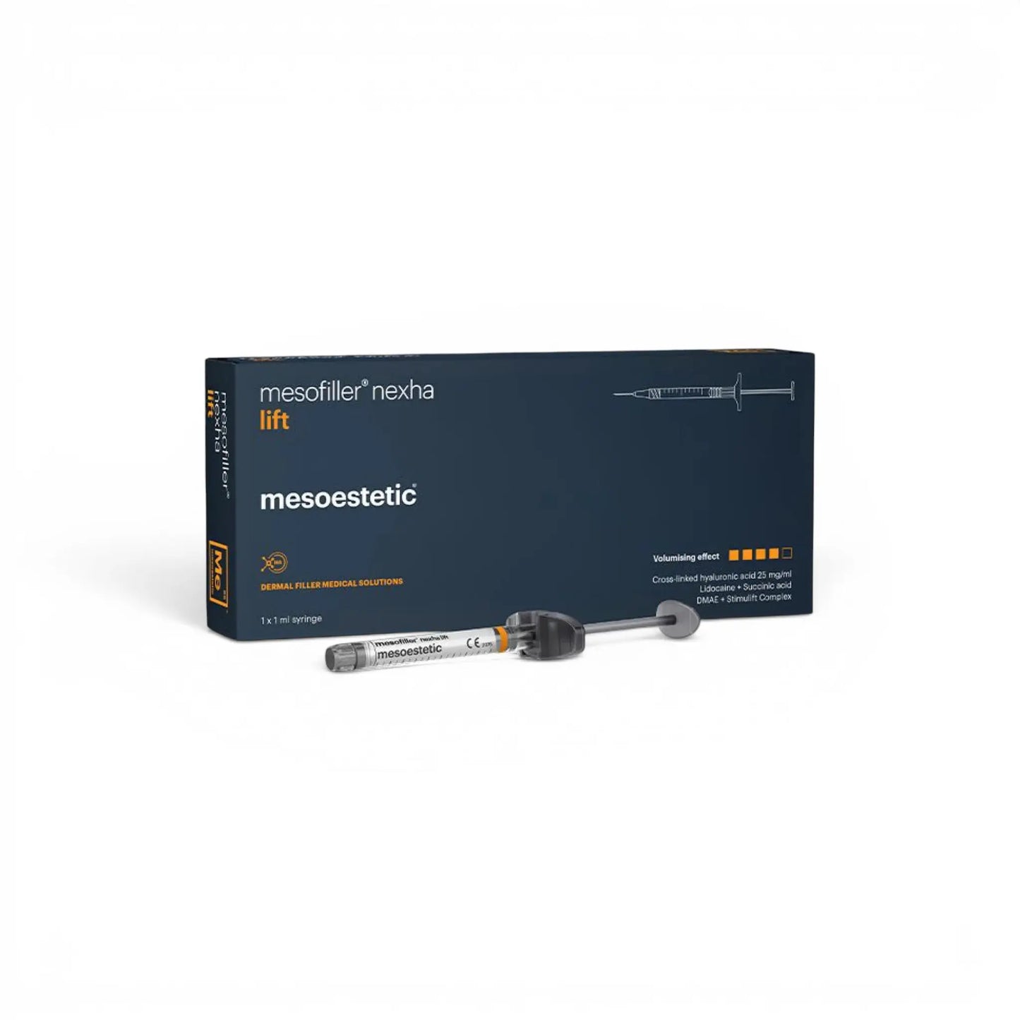 Mesoestetic Mesofiller Nexha Lift 1 x 1ml