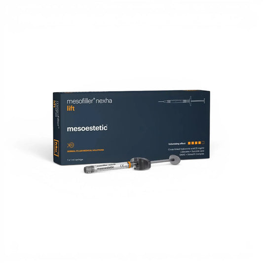 Mesoestetic Mesofiller Nexha Lift 1 x 1ml