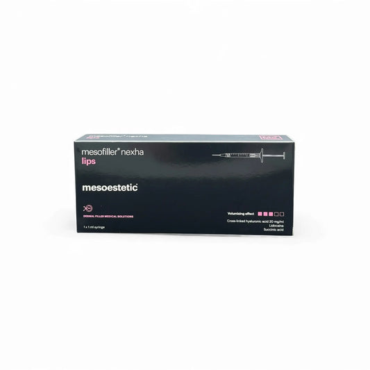 Mesoestetic Mesofiller Nexha Lips 1 x 1ml 