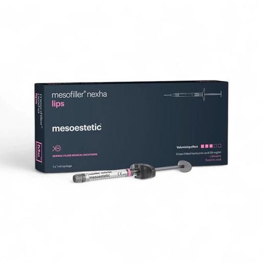 Mesoestetic Mesofiller Nexha Lips 1x1ml 