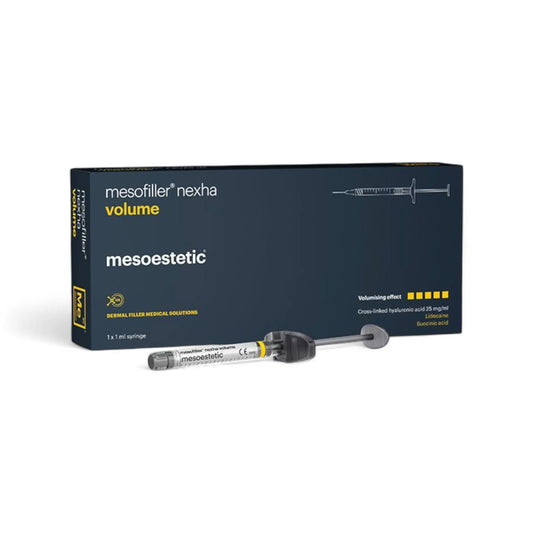 Mesoestetic Mesofiller Nexha Volume 1x1ml 