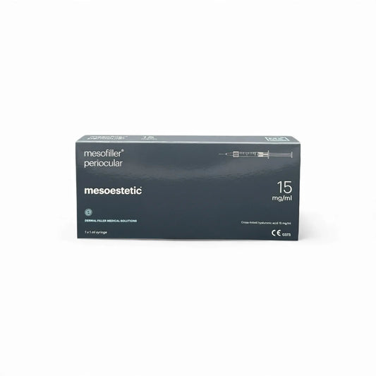 Mesoestetic Mesofiller Periocular 1 x 1ml 