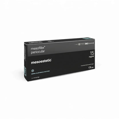 Mesoestetic Mesofiller Periocular 1 x 1ml 