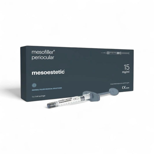 Mesoestetic Mesofiller Periocular 1x1ml 