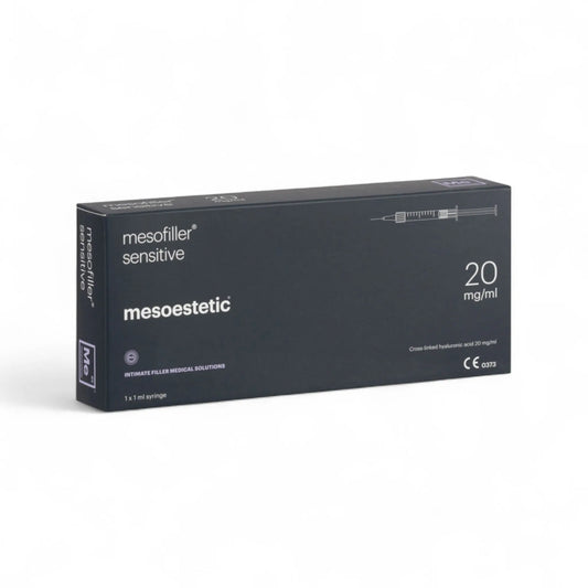 Mesoestetic Mesofiller Sensitive 1x1ml 