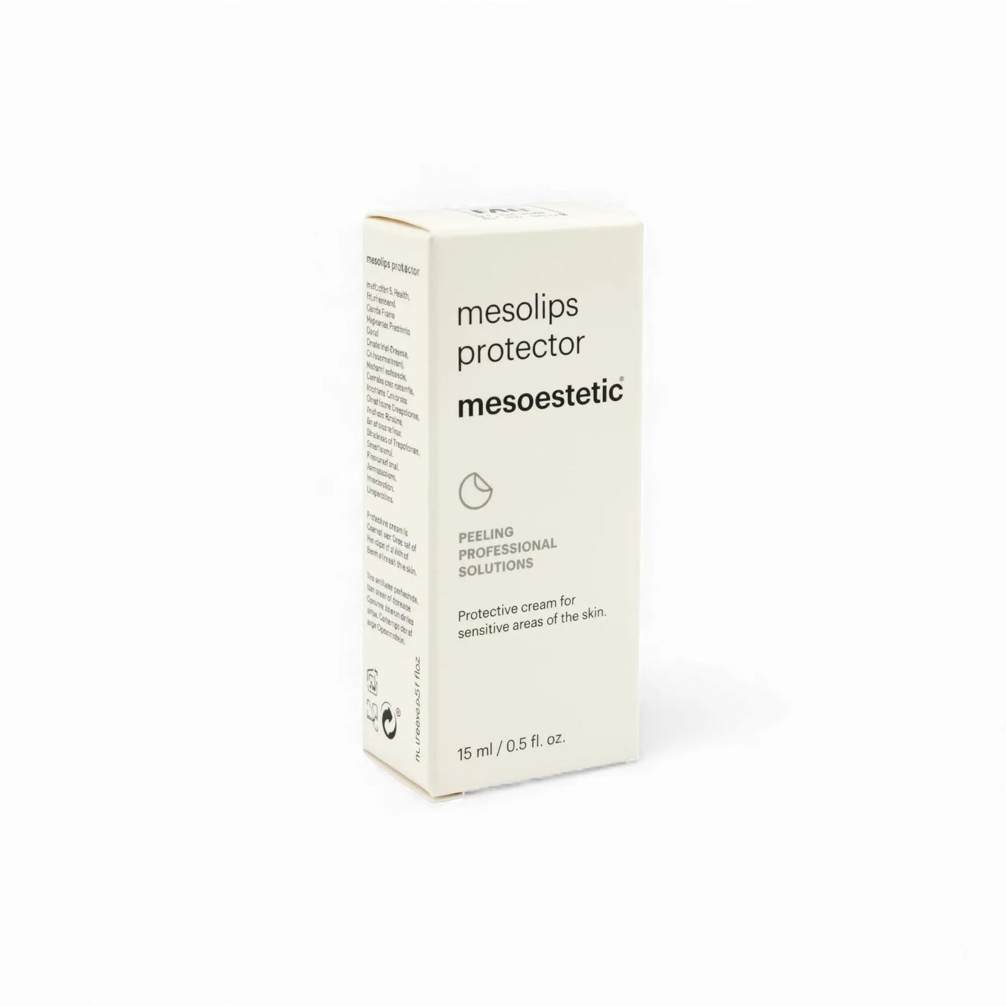 Mesoestetic Mesofiller Sensitive Plus 2 x 1ml 