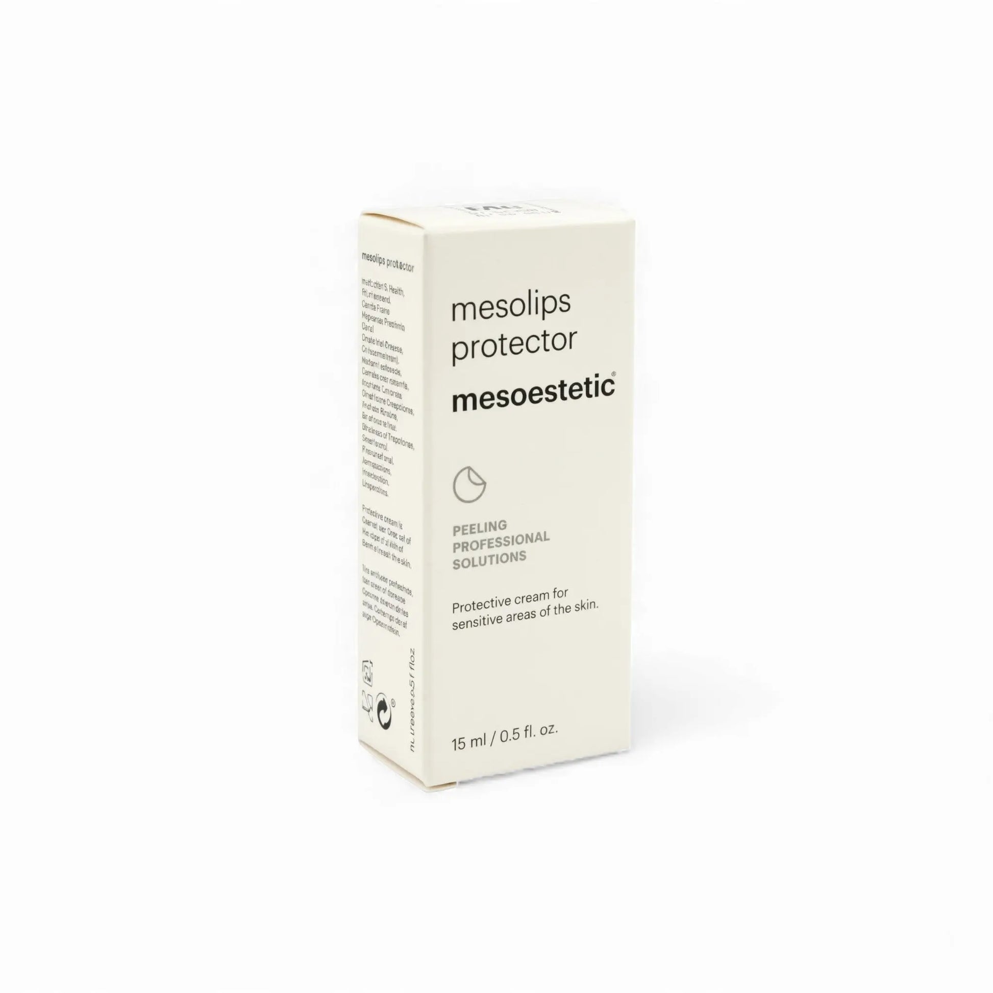 Mesoestetic Mesofiller Sensitive Plus 2 x 1ml 