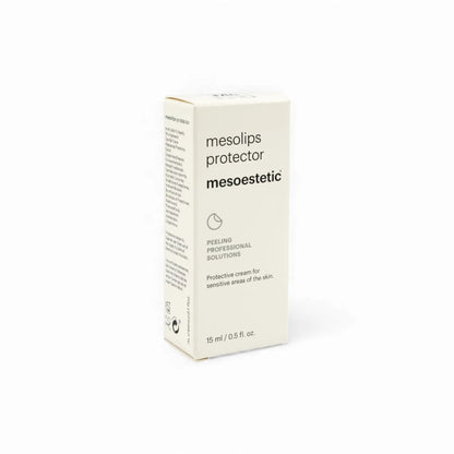 Mesoestetic Mesofiller Sensitive Plus 2 x 1ml 