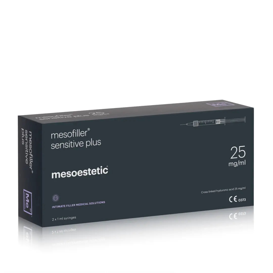 Mesoestetic Mesofiller Sensitive Plus 2 x 1ml 